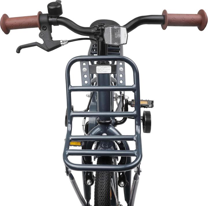 Produktbild vidaXL Kinderfahrrad (12")