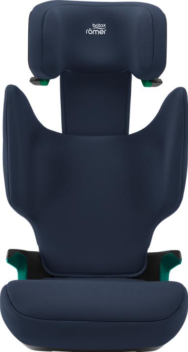 Image du produit Britax Römer Adventure Plus 2 (Rehausseur de siège pour enfant, Norme ECE R129/i-Size)