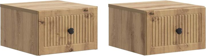 Actual product image vidaXL Wandtisch (34.50 x 33 x 20 cm)