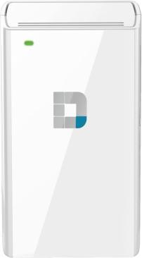 Produktbild D-Link DAP-1520: AC Wireless Extender (750 Mbit/s)