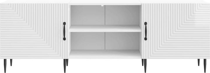 Image du produit vidaXL TV Schrank Möbel (31 x 150 x 50 cm)