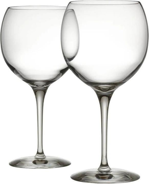 Produktbild Alessi Mami XL (65 cl, 1 Glas, Rotweingläser)