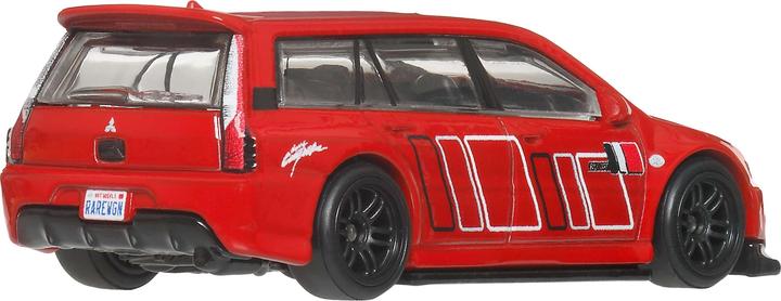 Actual product image Hot Wheels Premium Car Culture 2-Pack, Toy Cars for the Adult Collector