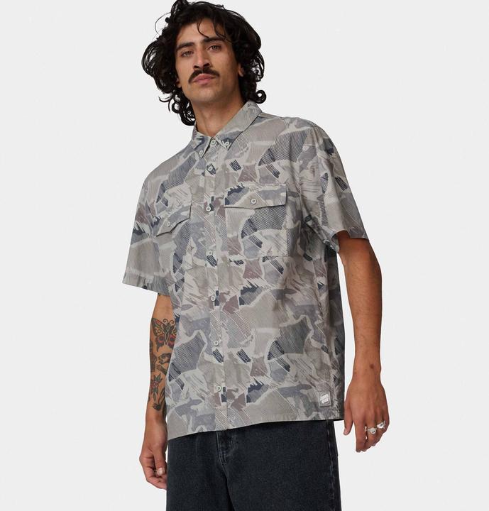 Immagine prodotto Santa Cruz Nico (M)