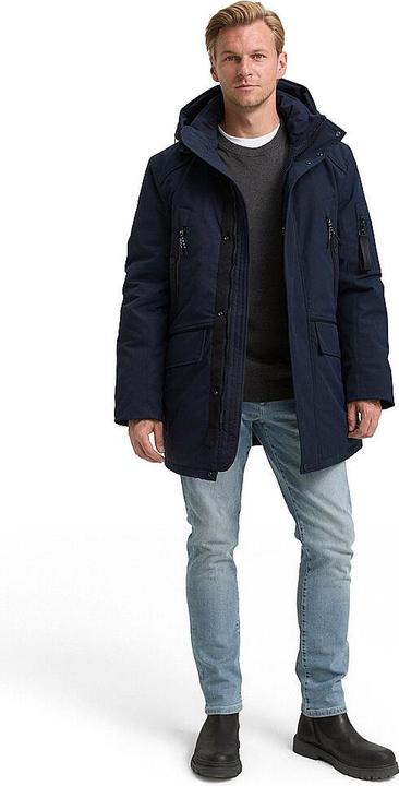 Produktbild Tom Tailor Parka (S)