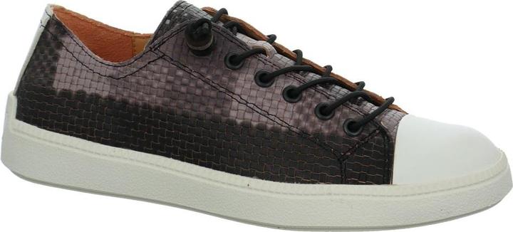 Combi noir, Gris