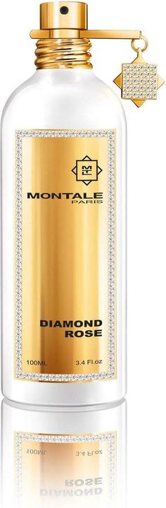 Produktbild Montale Diamond Rose (Eau de Parfum, 100 ml)