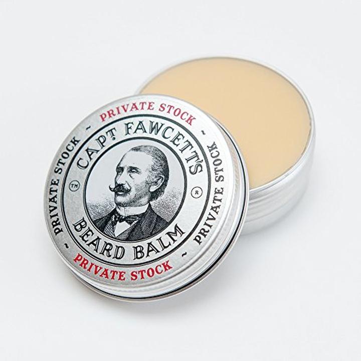 Image du produit Captain Fawcett Actions privées (60 ml)