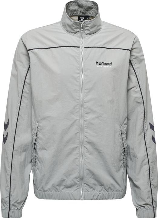 hummel Lgc Celab Wov Veste Zip
