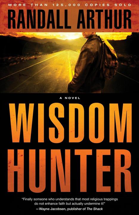 Produktbild Wisdom Hunter (Englisch, Arthur Randall, 2003)