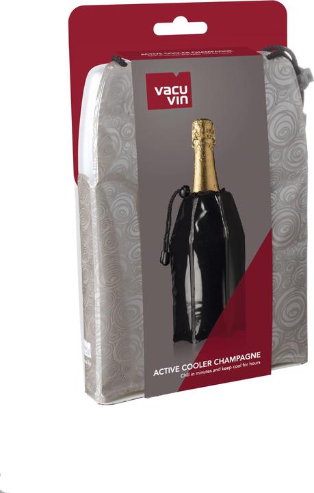 Actual product image Vacu Vin Active Cool Champagne
