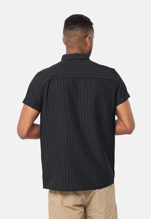 Produktbild Jack Wolfskin El Dorado Shirt Men (S)