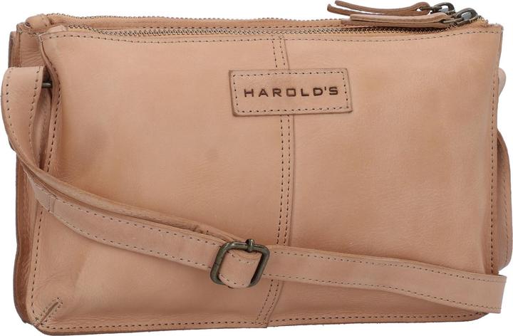 Immagine prodotto Harolds Borsa a tracolla Submarine in pelle 25 cm