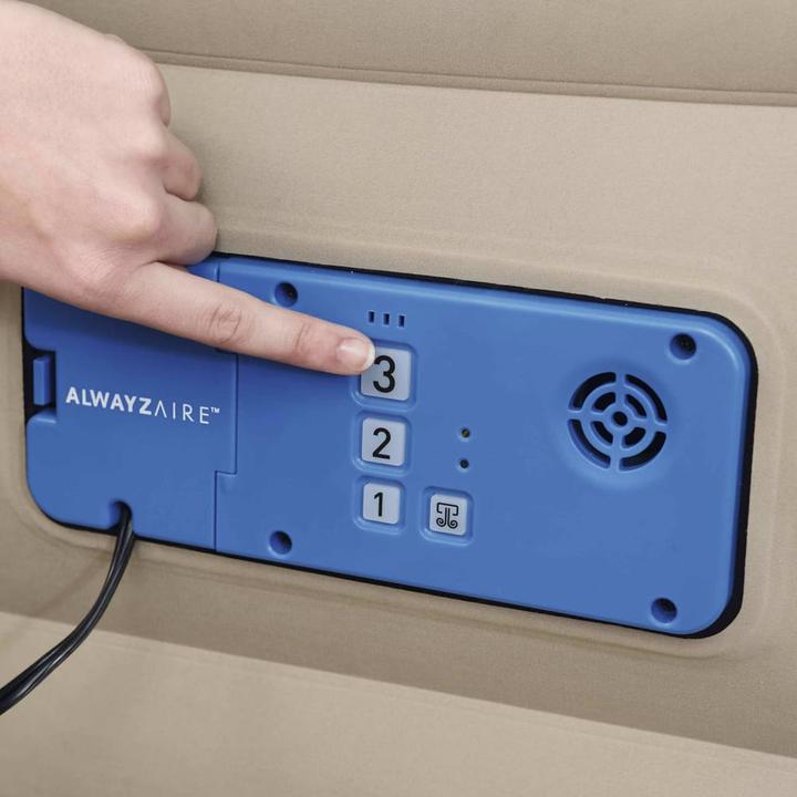 Produktbild Bestway Alwayzaire Fortech (150 x 200 cm)