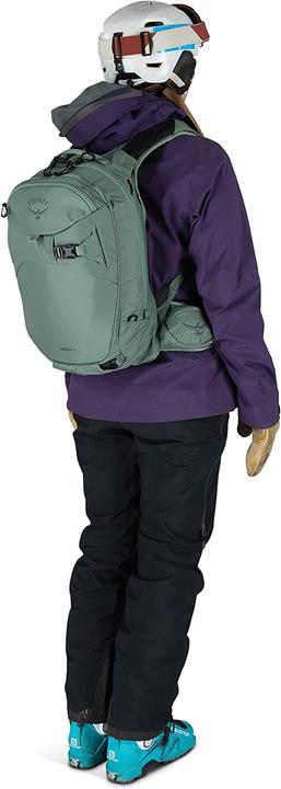 Actual product image Osprey Kresta 20 backpack (20 l)