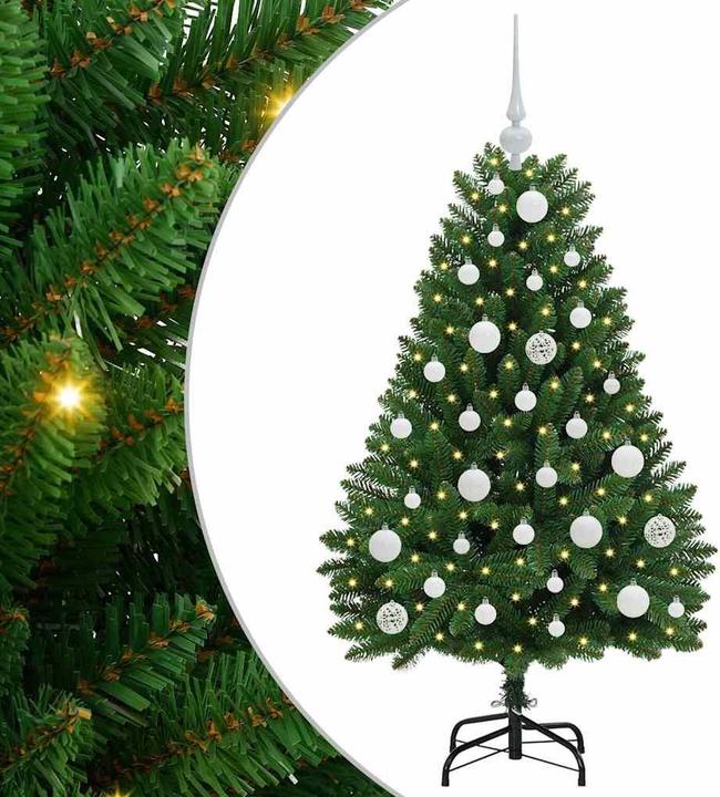 Actual product image vidaXL Künstlicher Baum (120 cm)