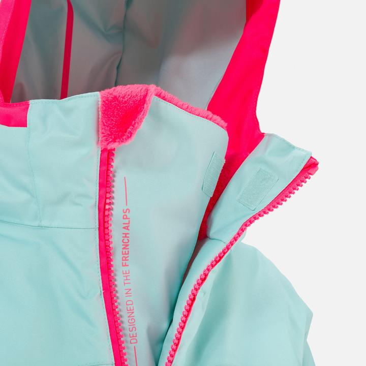 Produktbild Wedze 500 PNF (116)