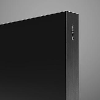 Samsung VG-LFA44SDW - Kantenabschluss-Ki, Digital Signage Zubehör