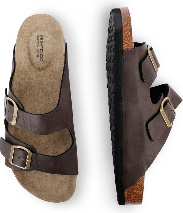 Image du produit Regatta Freizeitschuhe RMF888-6V3 Asby (41)