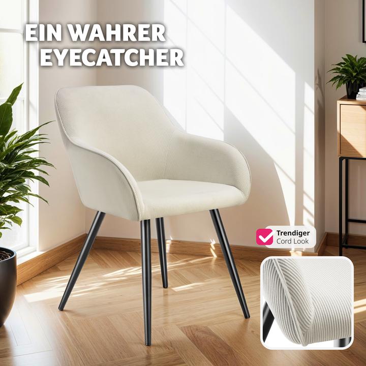 Actual product image tectake Marilyn