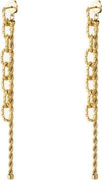 Image du produit Brosway - Original gold-plated earrings 2 in 1 Essential BNL084