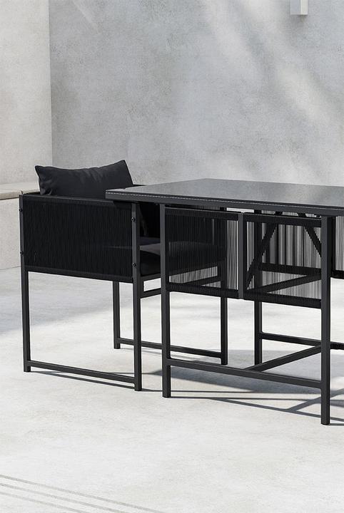 Produktbild Venture Home Noto (120 x 61 x 73 cm)