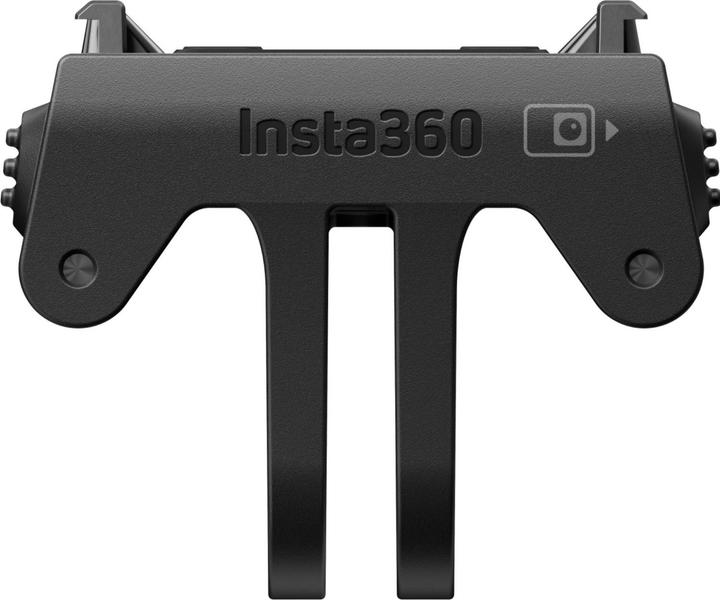 Actual product image Insta360 Magnetic 2-Prong Mount Adapter