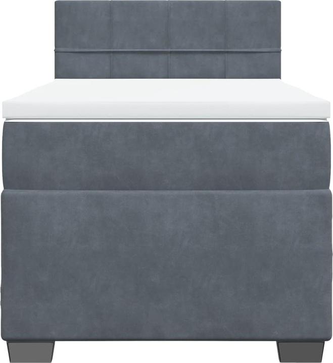 Immagine prodotto vidaXL Boxspringbett (100 x 200 cm)