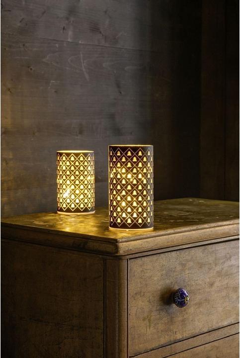 Produktbild STT Glass Tree black