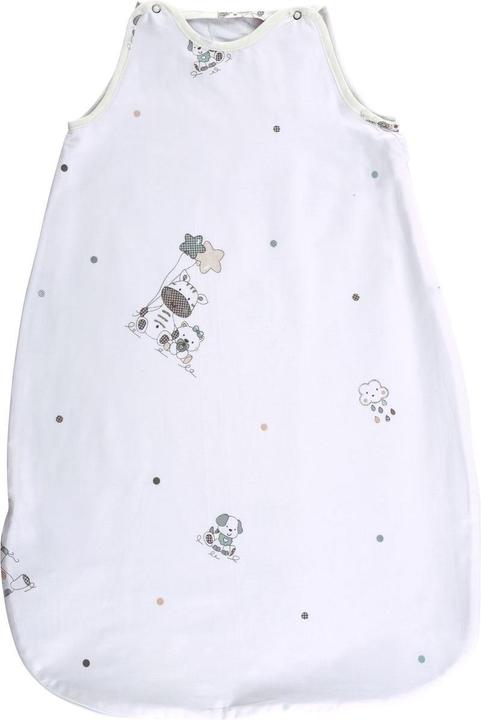 Image du produit Lorelli Sac de couchage pour bébé Summer (80 cm, Été)