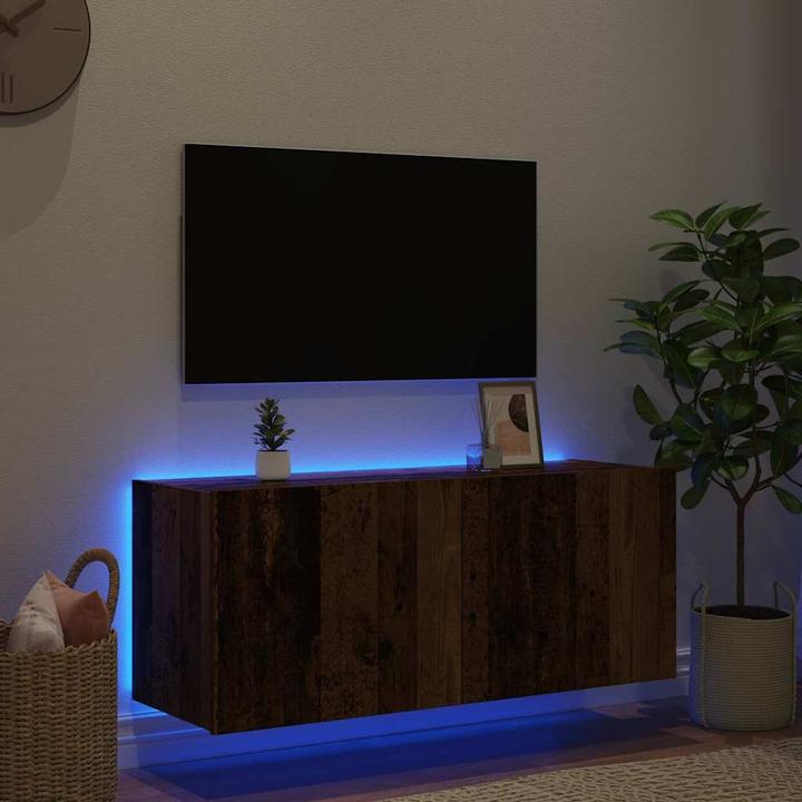 Actual product image vidaXL TV-Schränk (100 x 35 x 41 cm)