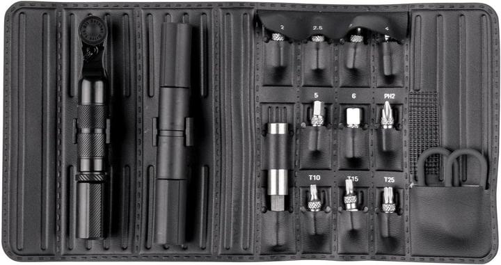 Produktbild Topeak Ratchet'n Roll Pro