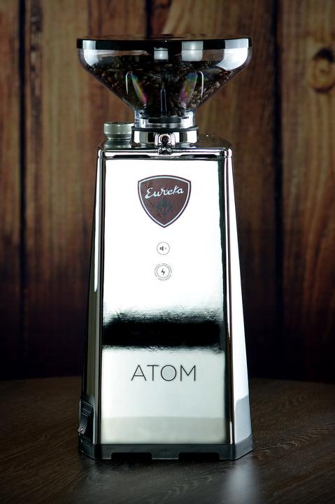 Produktbild Eureka Atom 65 Digital