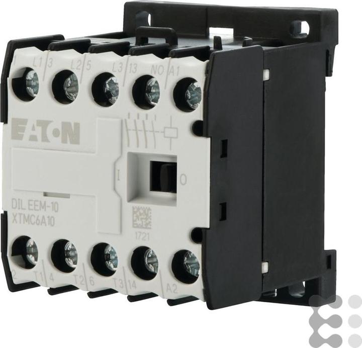 Actual product image Eaton Small contactor 24V