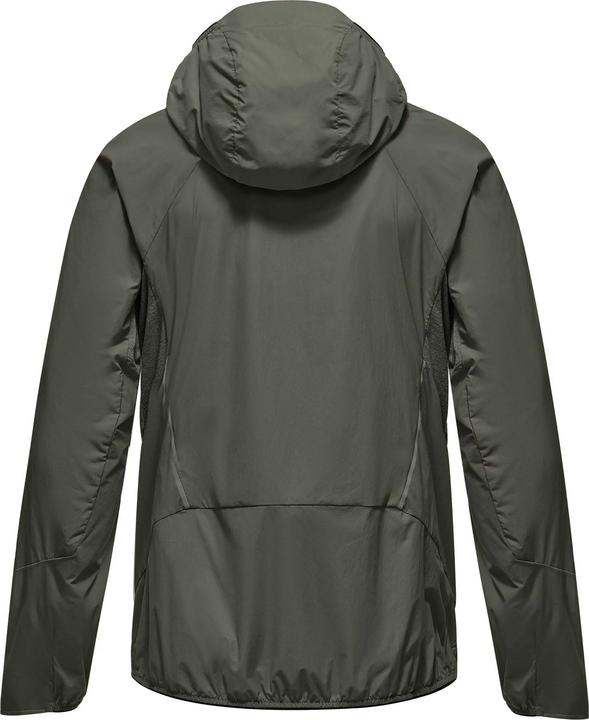 Produktbild Salewa Pedroc Wind Kapuzenjacke (XL)