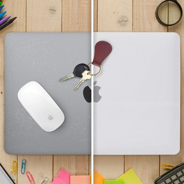 Produktbild Tech-Protect SmartShell Case Macbook Pro 13 2016-2020 (13.30", Apple)