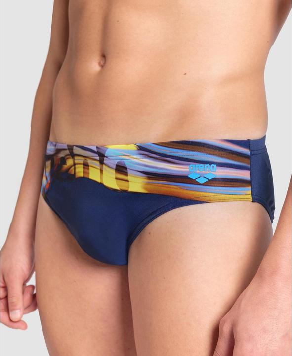 Actual product image Arena Dream-H-Line Swim Briefs (S)