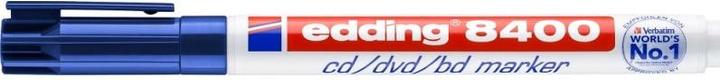 Produktbild Edding CD/DVD/BD Marker 8400 (1x)