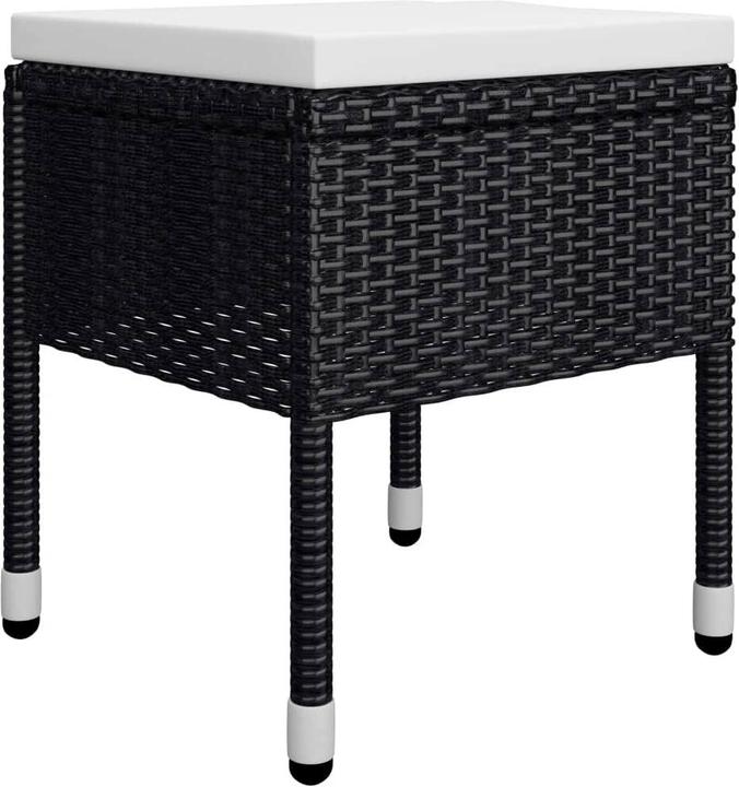 Produktbild vidaXL Garten-Essgruppe (150 x 90 x 74 cm)