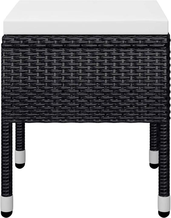 Produktbild vidaXL Garten-Essgruppe (150 x 90 x 74 cm)