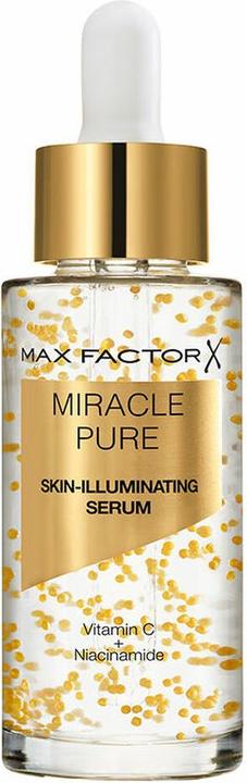 Produktbild Max Factor Miracle Pure Skin-Illuminating Serum (30 ml)