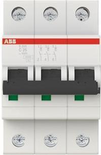 Produktbild ABB Sicherungsautomat