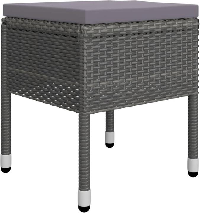 Produktbild vidaXL Garten-Essgruppe (150 x 90 x 74 cm)