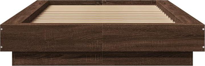 Image du produit vidaXL Bettgestell (75 x 190 cm)