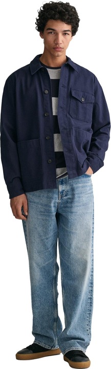 Immagine prodotto GANT Bar Stripe T-Shirt (M)