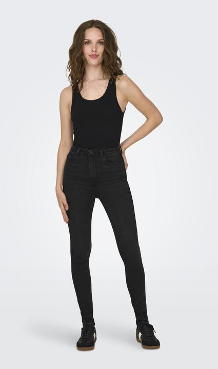 Immagine prodotto JdY JDYLONDON Hohe Taille Skinny Fit Jeans Skinny Jeans (XS)