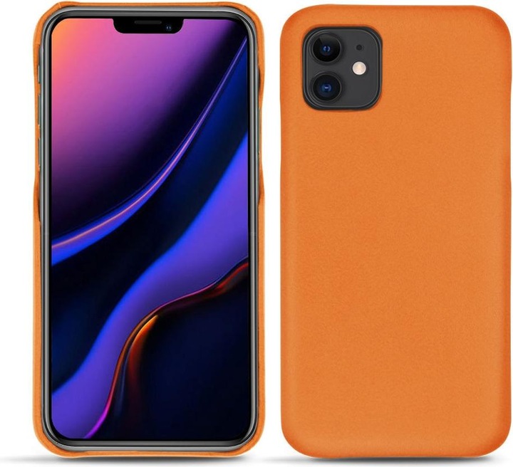 Produktbild Noreve Lederschutzhülle (Apple iPhone 11)