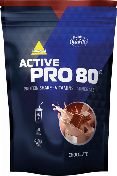 Immagine prodotto Inkospor Per 80 (Cioccolato, 1 x, 500 g)