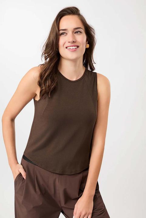 Produktbild Mandala Cropped Tank (S)