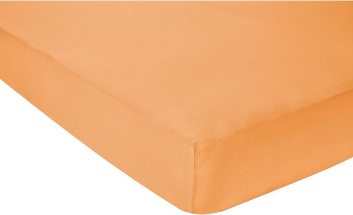Produktbild Living Home Boxspring Feinjersey (200 x 200 cm)